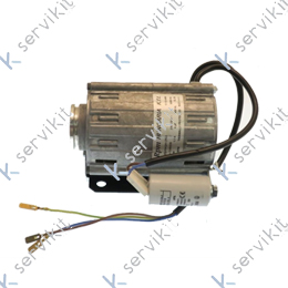 Motor 230v 120w s2 La Spaziale cafeteras