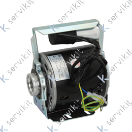 Motor para bomba 230v 180w Expobar máquina de café