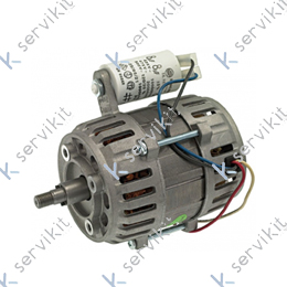 Motor molino 1300rpm 230v Cunill tranquilo-tranquilo2