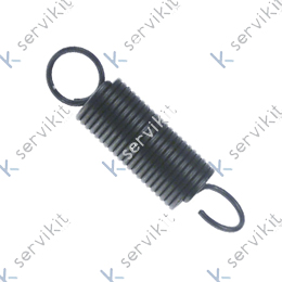 Muelle retorno molino Anfim