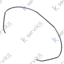 Muelle Futurmat 14.5x45mm grupo manual cafetera industrial (02 uds)