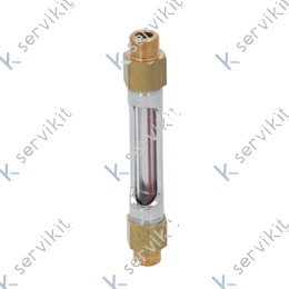 Nivel completo cafetera buova Simonelli