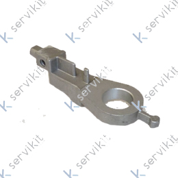 Palanca dosificador molino enea Casadio