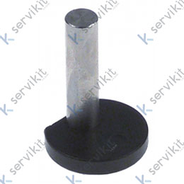 Perno regulacion molino Macap