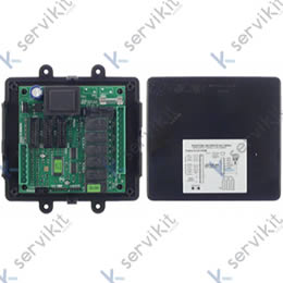 unidad central 240V 50/60Hz L 130mm An 120mm para GICAR