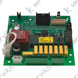 Placa electrónica m22-m27dt cafeteras La Cimbali
