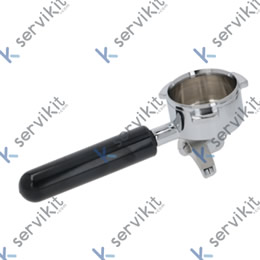 PORTAFILTRO COMPLETO 2 TAZAS SAN MARCO