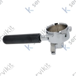 Portafiltro 2 vias La San Marco