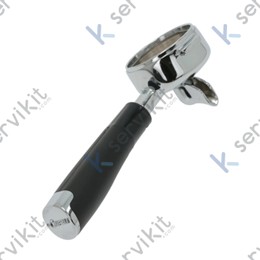 Portafiltro 1 vía New Iberital