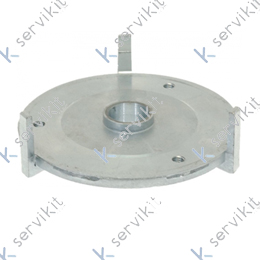 Portafresas inferior molino 83 Doge molinos cafeteras