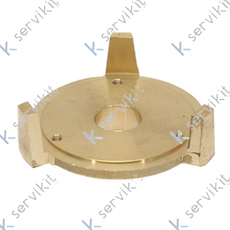 Portafresas inferior q9 Quality molinos café