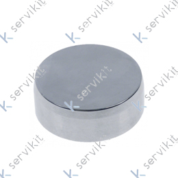 Prensa café molino Compak Ø53mm a-8