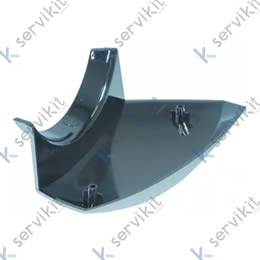 Protector Grupo 2 Grupos 2000-2007