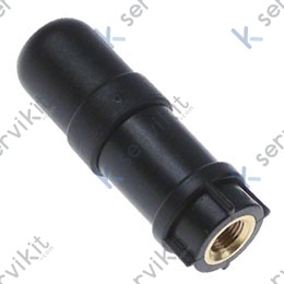  Racor 1-8 descarga cafetera Rancilio