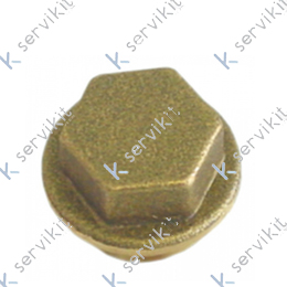 Racor tapón grupo cafeteras Astoria