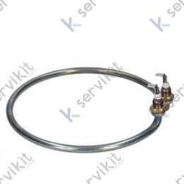 Resistencia termo Gayc 1500W 230V 10L 225mm