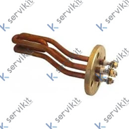 Resistencia 1250/1450W 230V