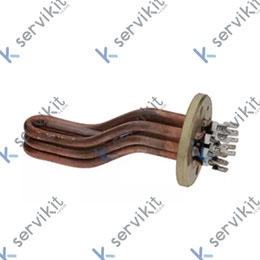 Resistencia 1850/2200W 230V 50Hz