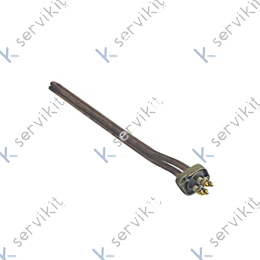 Resistencia 3 grupos 3700w 230v cafetera Astoria