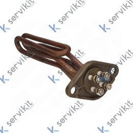 Resistencia 1 grupo 2000w 110v cafetera Astoria