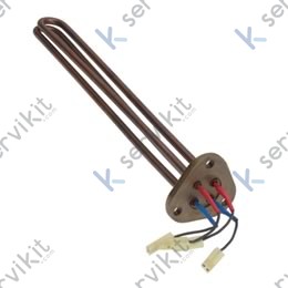 Resistencia cafetera Marcfi 2 grupos 3000w 230V