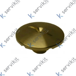 Rociador Grupo Manual Ø30mm