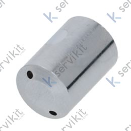 Salida vapor Expobar Office 2F M10