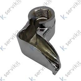 SALIDA 1 VÍA 3/8 MODERNA