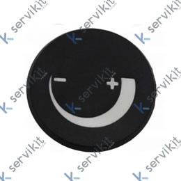 Tapón mando para roma