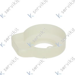 Tapa superior cazoleta desagüe enova cafetera Faema