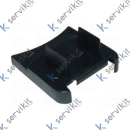 Tapa inferior paro automatico