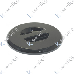 Tapa dosificador f6 Fiorenzato molino café