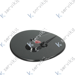 Tapa tolva Olympus 75 Eureka molino café