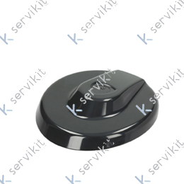 Tapa completa dosificador zenith molino café Eureka