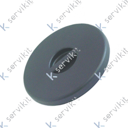 Tapa dosificador molino café Rancilio