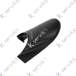 Tapa dosificador serigrafiada k-3 Compak molino café