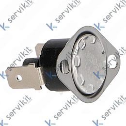 Termostato maquina cafe office 140ºc 16a