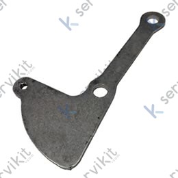 Tirante leva grupo autoexpulsor cafetera Expobar