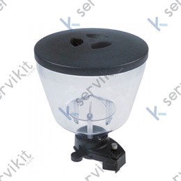 Tolva molino Major Mazzer