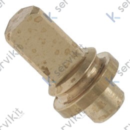 Valvula antirretorno maquina de cafe La Spaziale (2 uds)