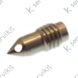 Aguja superior grupo capsula cafetera Expobar