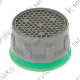 Rompechorros grupo cafetera Expobar 58mm rosca 1-8