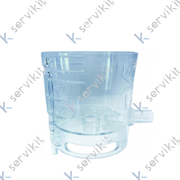 Cuerpo dosificador Cunill molino tranquilo 2008 300g