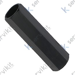 Rompechorros grupo 58mm rosca 1-8 cafetera Expobar (10 uds)