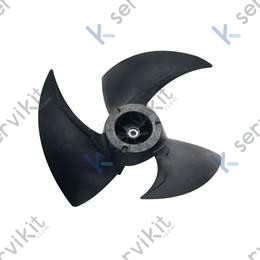 Aspas de ventilador Ø450mm AOH30LNAW