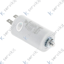 Condensador 9µf molino rumba 2008 Cunill molino de café