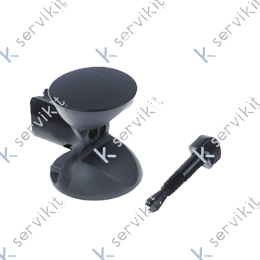 Prensa café con tornillo molino Cunill movie