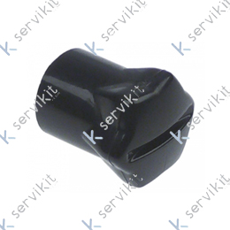 Regulador dosificador Macap molino café