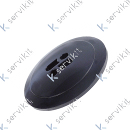 Tapa tolva Macap molino café