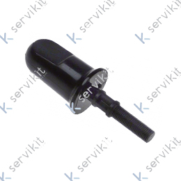 Tornillo m8x25mm regulación molino Cunill